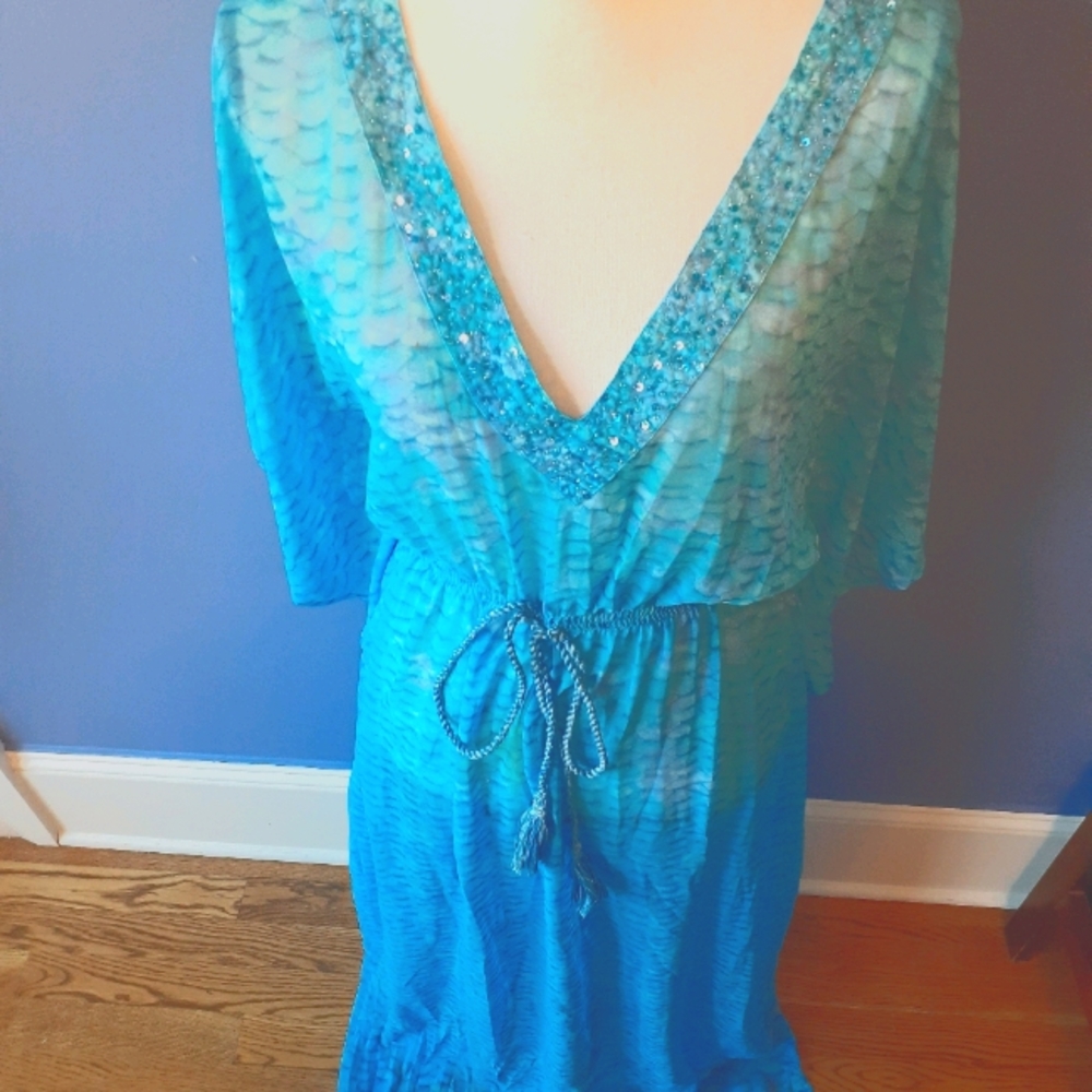 Dress EUC